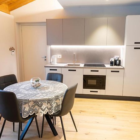 B&B Alpen Suite פונטה די לניו מראה חיצוני תמונה