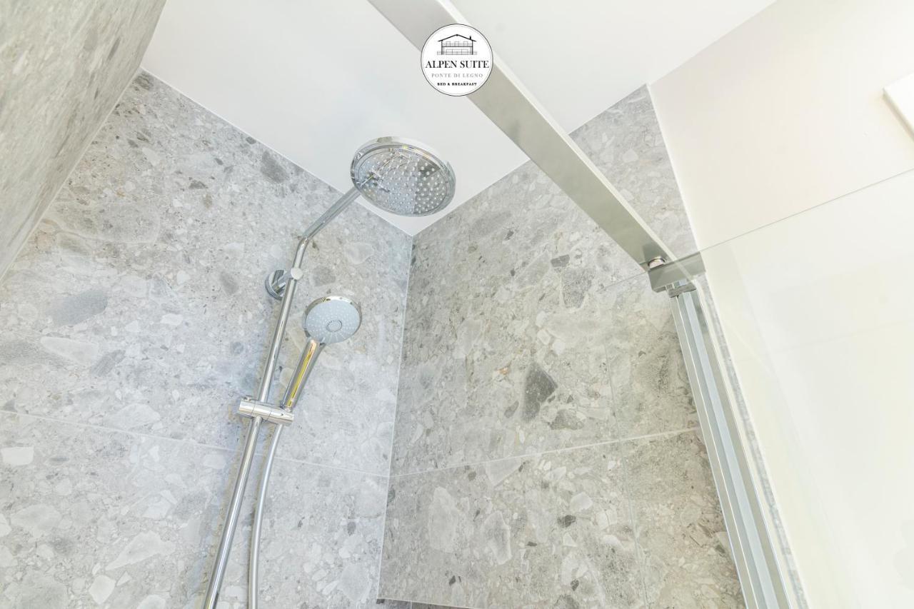 B&B Alpen Suite פונטה די לניו מראה חיצוני תמונה