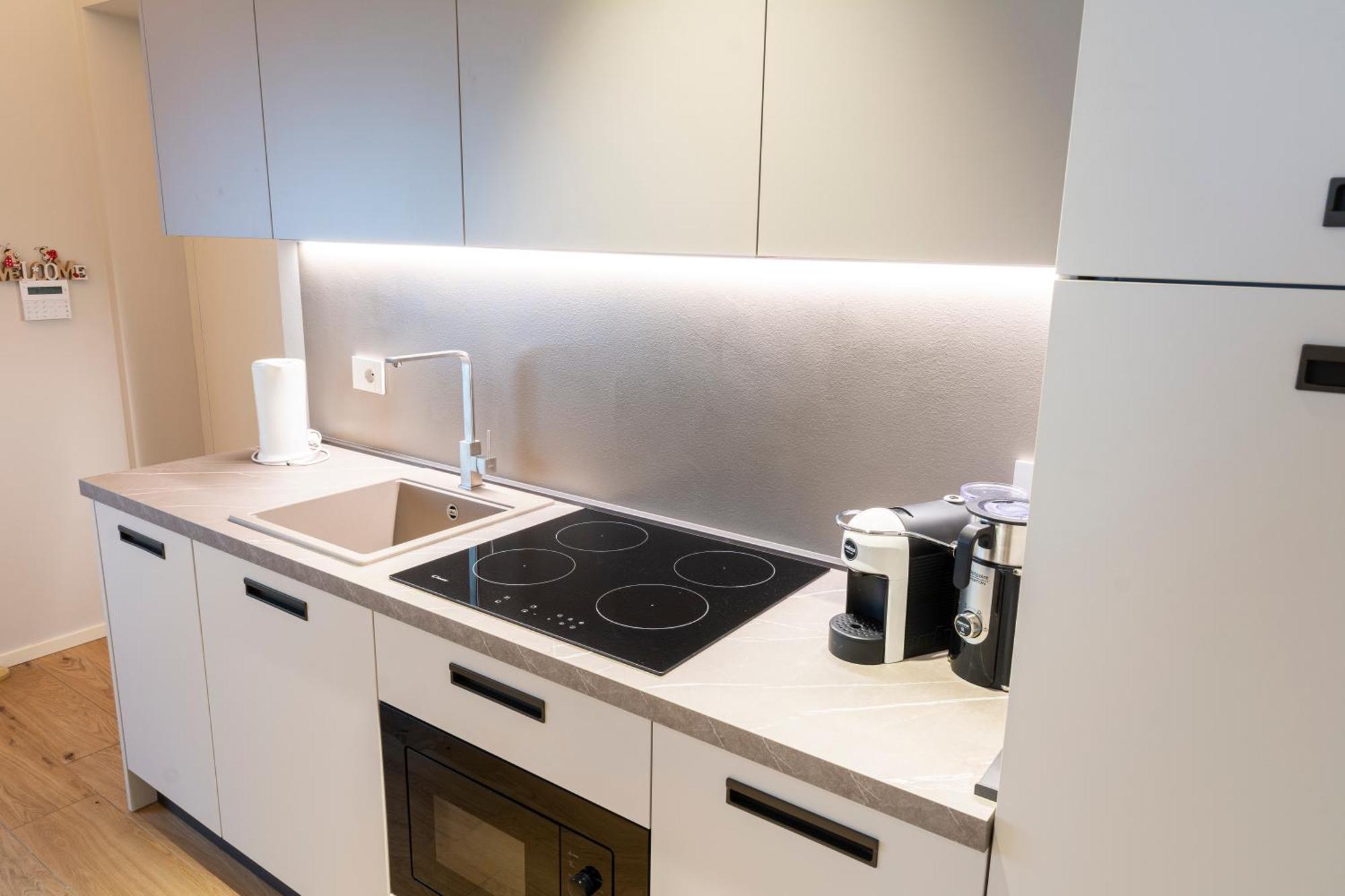 B&B Alpen Suite פונטה די לניו מראה חיצוני תמונה