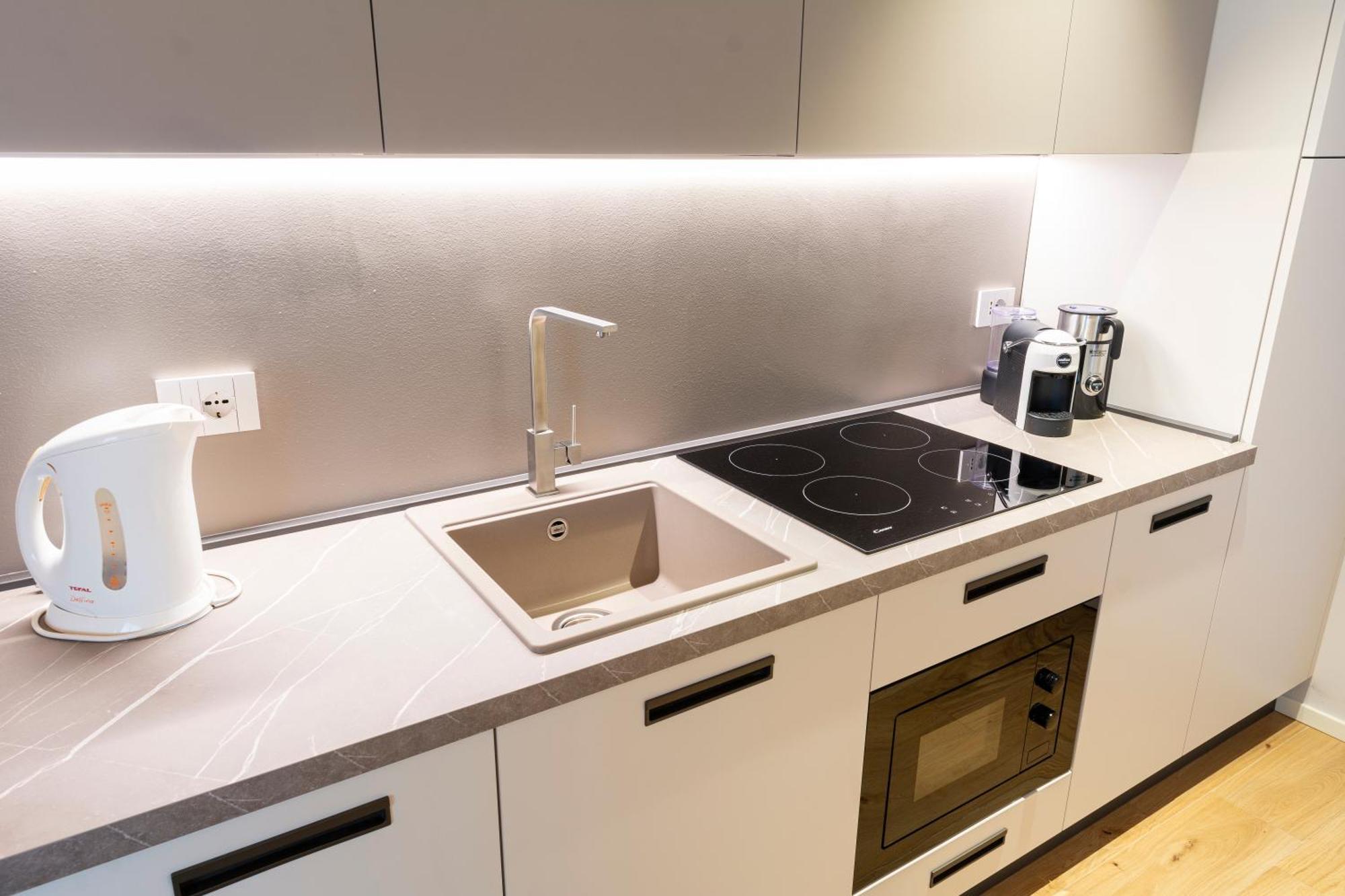 B&B Alpen Suite פונטה די לניו מראה חיצוני תמונה